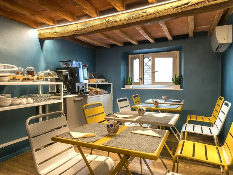 Gogo Petit Hotel · Anbieterbild von TUI