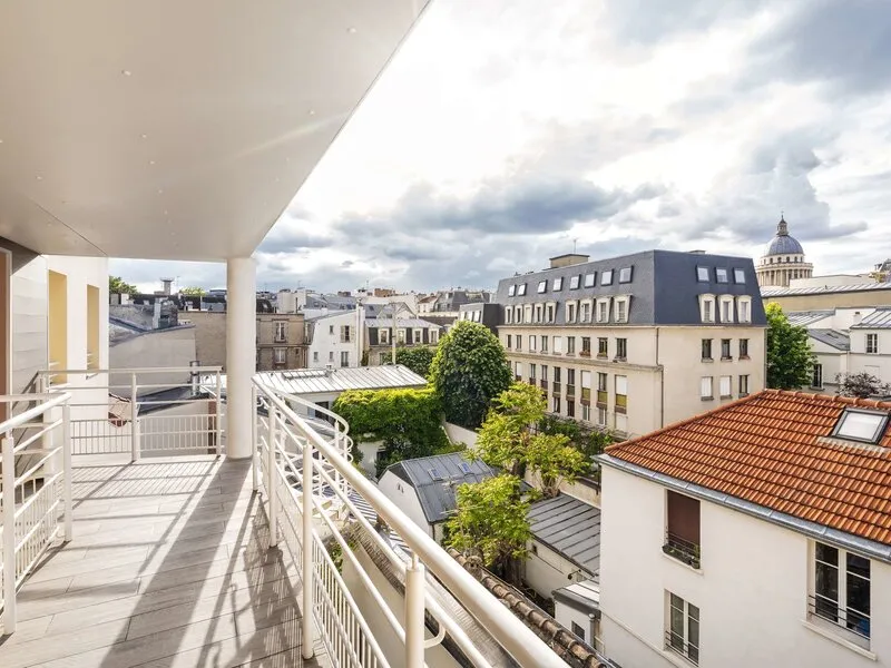 Hotel Apolonia Paris Mouffetard, Sure Hotel Collection by Best Western · Anbieterbild von TUI