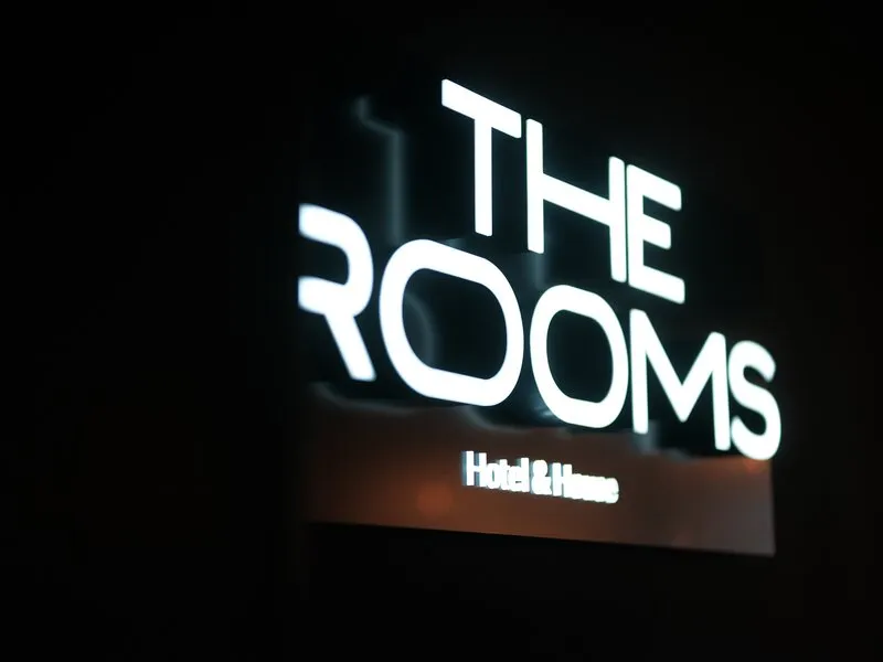 The Rooms · Anbieterbild von TUI