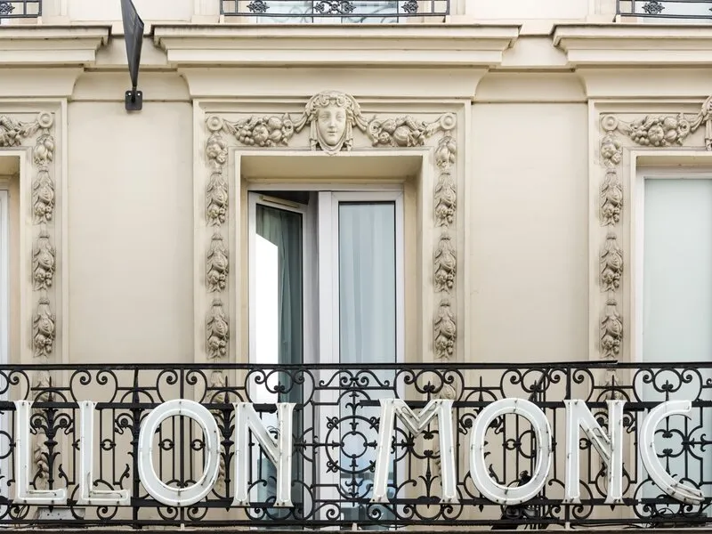 Hôtel Pavillon Monceau · Anbieterbild von TUI