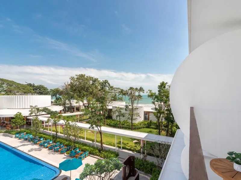 Avani Chaweng Samui Hotel & Beach Club · Anbieterbild von TUI