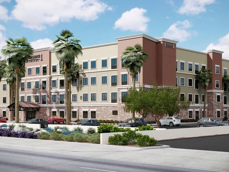 Staybridge Suites Phoenix Biltmore Area · Anbieterbild von TUI