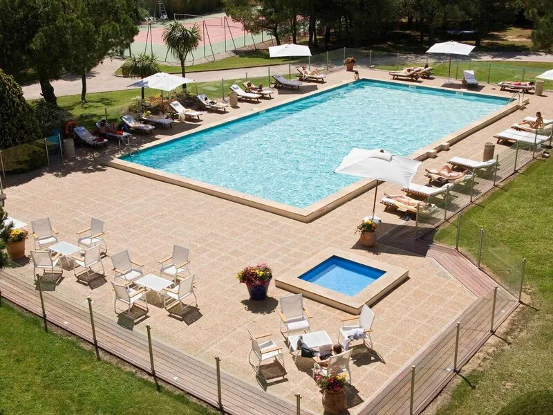 Hilton Garden Inn Marseille Provence Airport · Anbieterbild von TUI