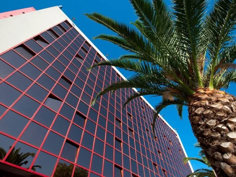 Hotel Coimbra Aeminium, Affiliated by Meliá · Anbieterbild von TUI