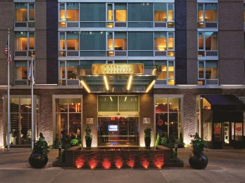 Hilton New York Fashion District · Anbieterbild von TUI
