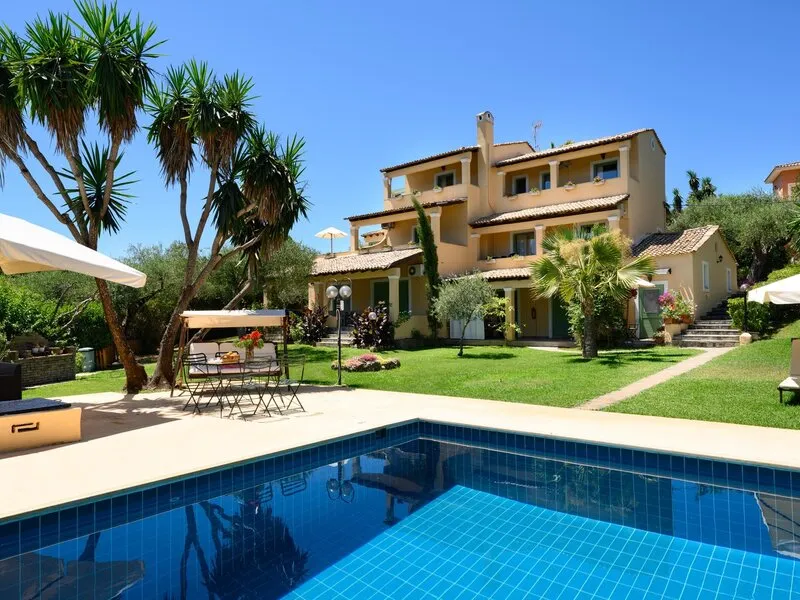 Isabella Country House · Anbieterbild von TUI