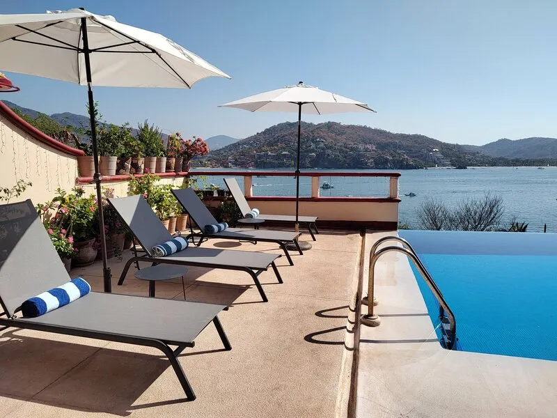 Villa del Pescador · Anbieterbild von TUI