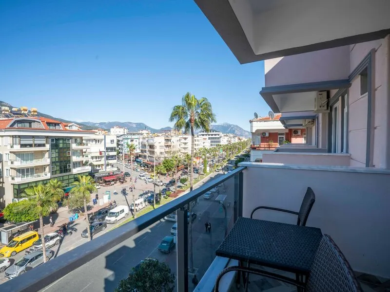Aslan Corner Hotel · Anbieterbild von TUI