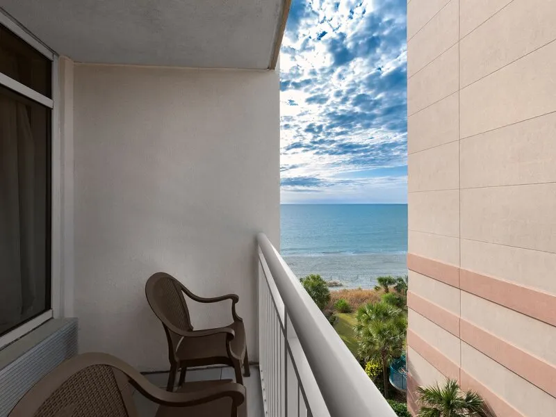 Paradise Oceanfront Resort · Anbieterbild von TUI