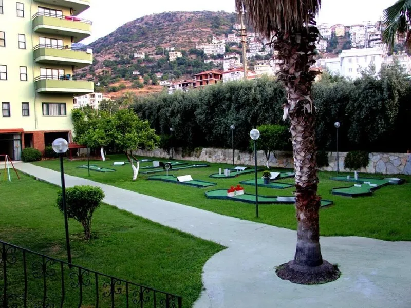 Green Park Apart Hotel · Anbieterbild von TUI