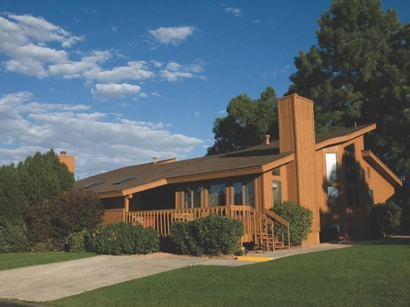 Club Wyndham Flagstaff · Anbieterbild von TUI