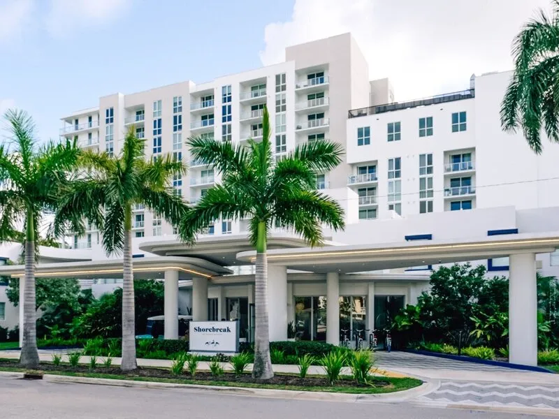 Kimpton Shorebreak Fort Lauderdale Beach Resort · Anbieterbild von TUI