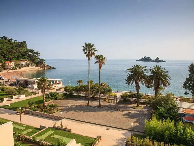 Hotel Palas · Anbieterbild von TUI