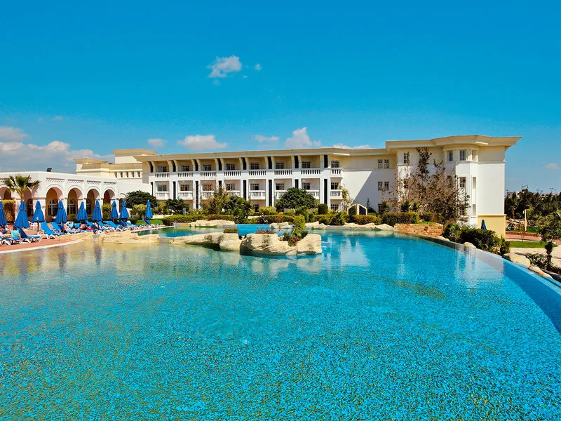 Hotel Medina Belisaire & Thalasso · Anbieterbild von TUI
