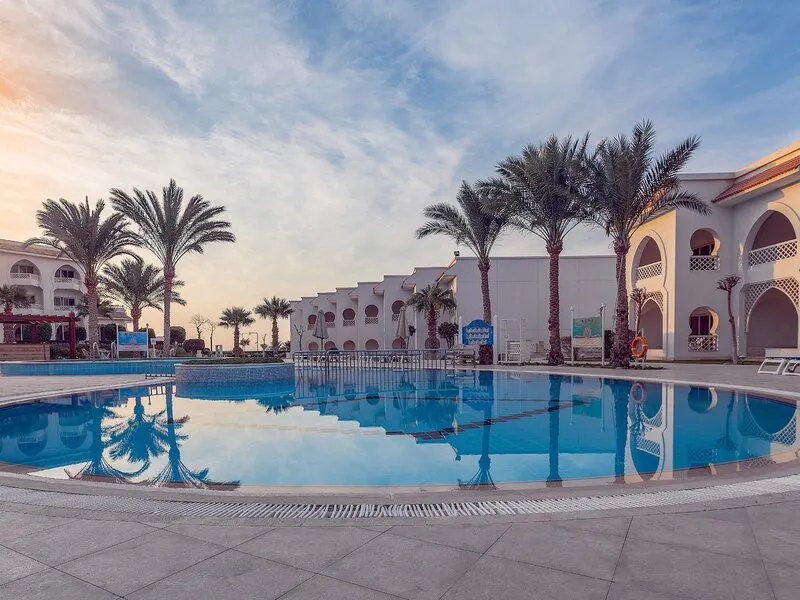 Old Palace Resort · Anbieterbild von TUI