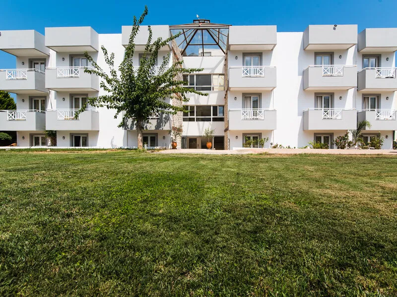 Vagelis Apartments · Anbieterbild von TUI