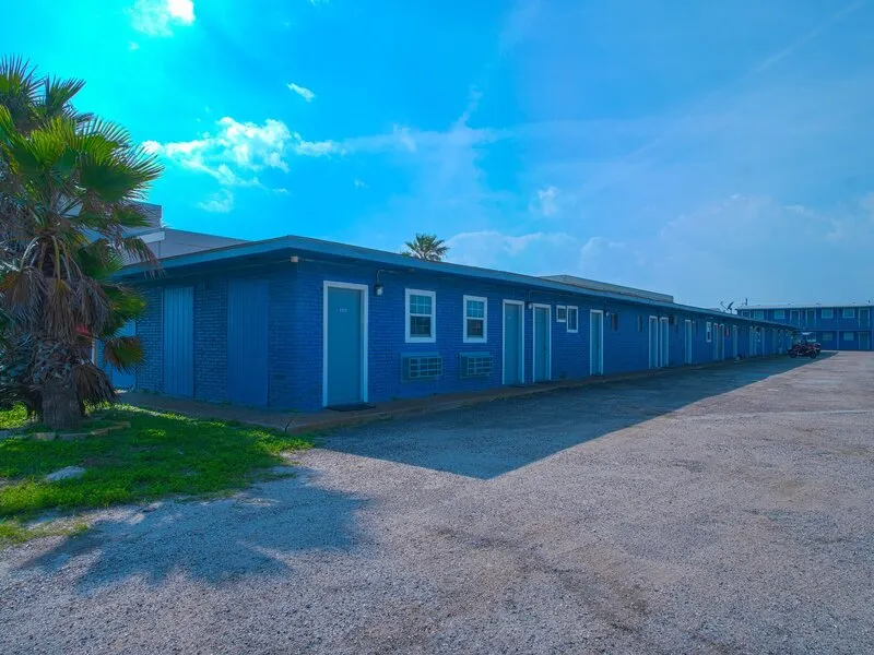 Monterrey Motel Padre Island, Corpus Christi bY OYO · Anbieterbild von TUI