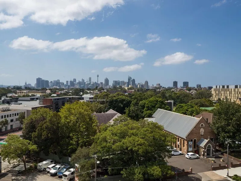 Rydges Camperdown · Anbieterbild von TUI