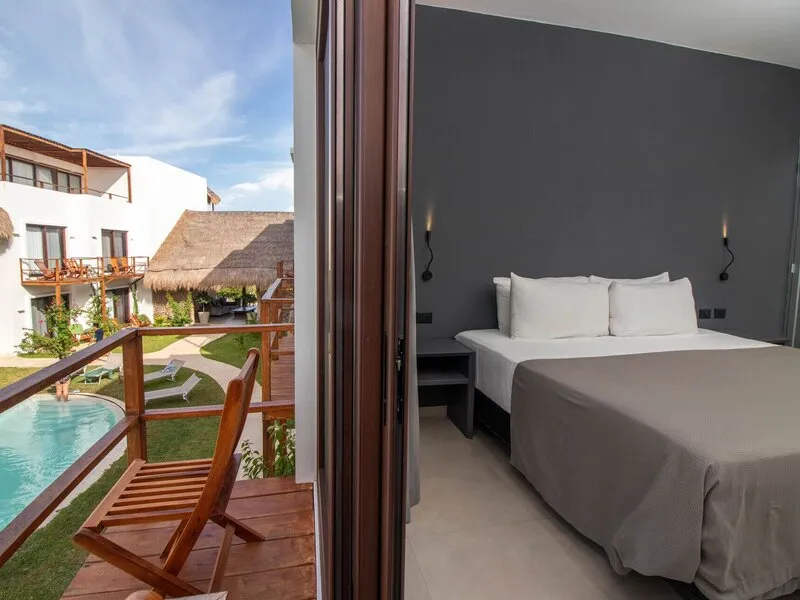 My Blue Hotel · Anbieterbild von TUI