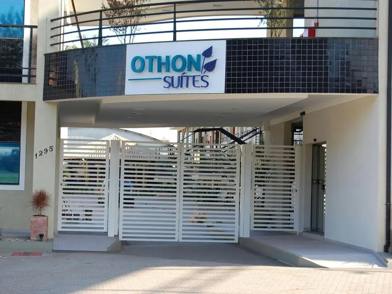 Hotel Limeira Suites · Anbieterbild von TUI