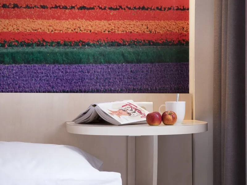 Hotel Paris Lafayette · Anbieterbild von TUI