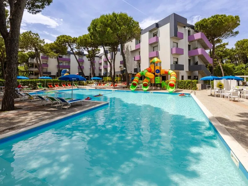 Color Bay Village · Anbieterbild von TUI
