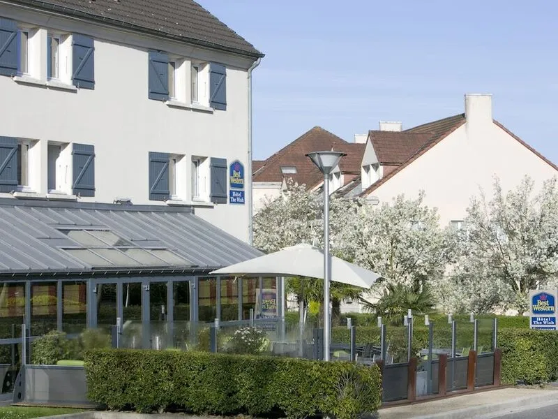 Best Western The Wish Versailles · Anbieterbild von TUI