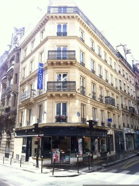 Timhotel Opera Grands Magasins · Anbieterbild von TUI