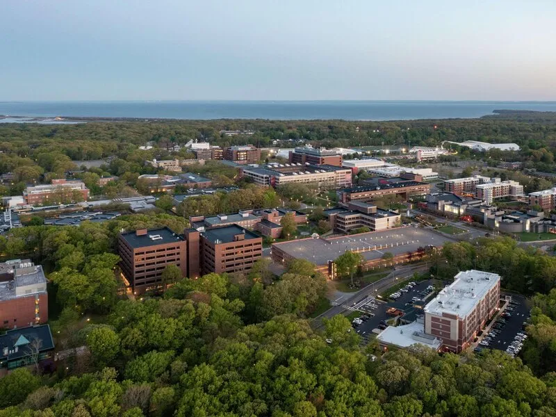 Hilton Garden Inn Stony Brook · Anbieterbild von TUI