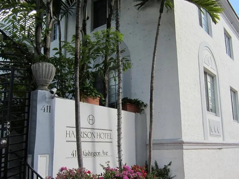 Harrison South Beach · Anbieterbild von TUI