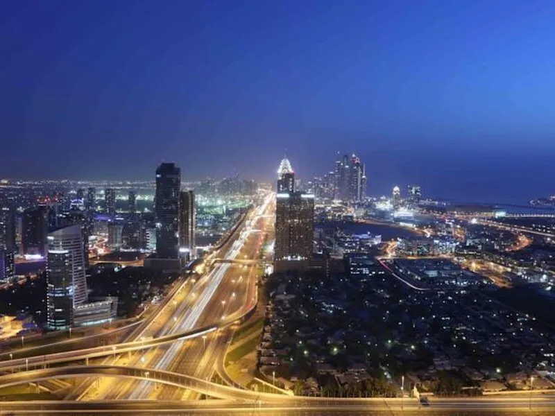 La Suite Dubai Hotel & Apartments · Anbieterbild von TUI