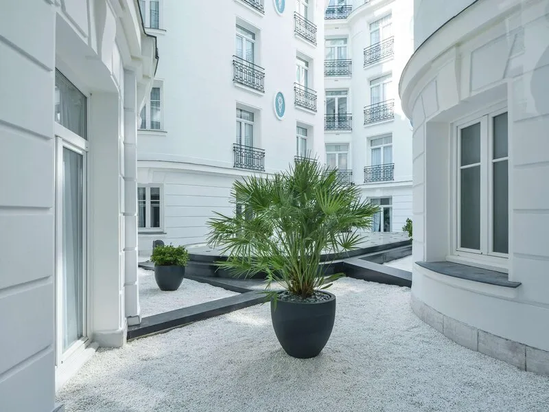 Maison Astor Paris, Curio Collection by Hilton · Anbieterbild von TUI