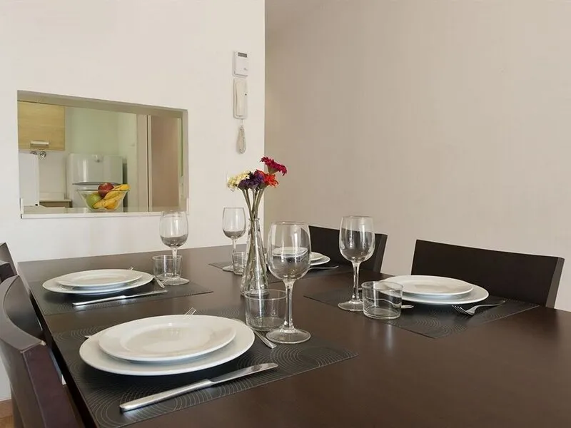 MH Apartments Liceo · Anbieterbild von TUI