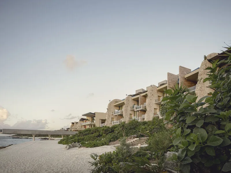 La Casa De La Playa · Anbieterbild von TUI