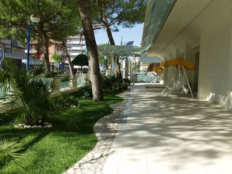 Hotel Tokio Beach · Anbieterbild von TUI