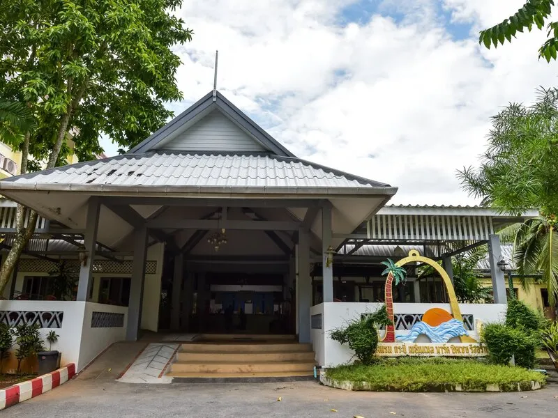 MW Krabi Beach Resort · Anbieterbild von TUI