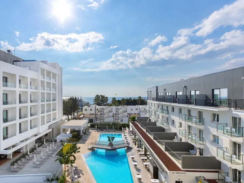 Anemi Hotel and Suites · Anbieterbild von TUI