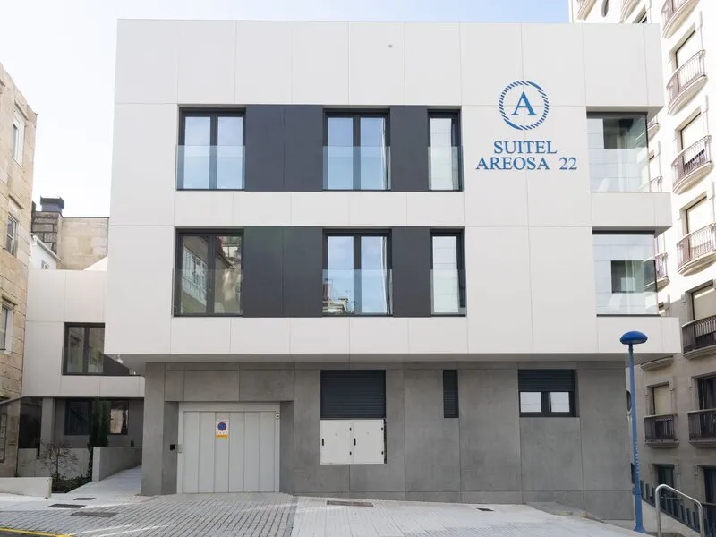 Cies Luxury Suitel Areosa 22 · Anbieterbild von TUI