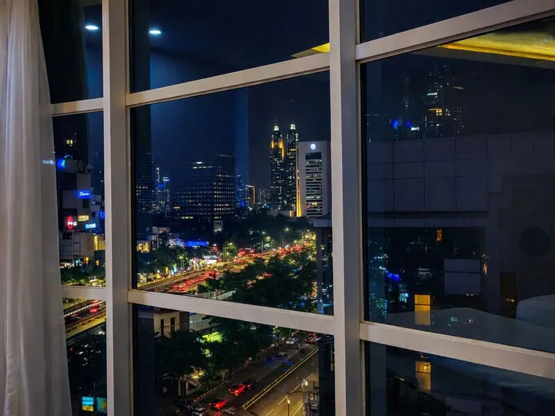 Smart Hotel Thamrin Jakarta · Anbieterbild von TUI