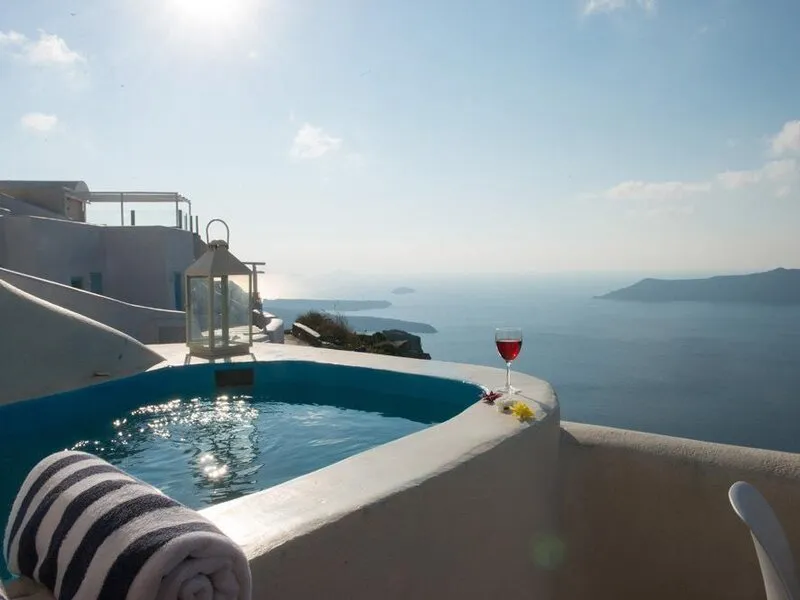 Dreaming View Suites · Anbieterbild von TUI