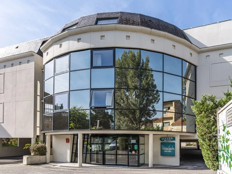 Appart'Hotel Victoria Garden Bordeaux · Anbieterbild von TUI