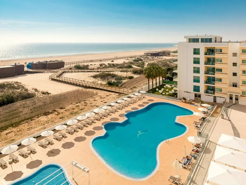 Hotel Dunamar · Anbieterbild von TUI