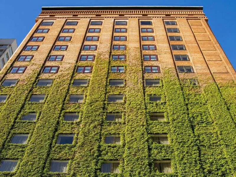 Hotel Sofitel Buenos Aires Recoleta · Anbieterbild von TUI