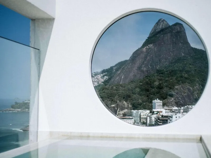 Janeiro Hotel · Anbieterbild von TUI