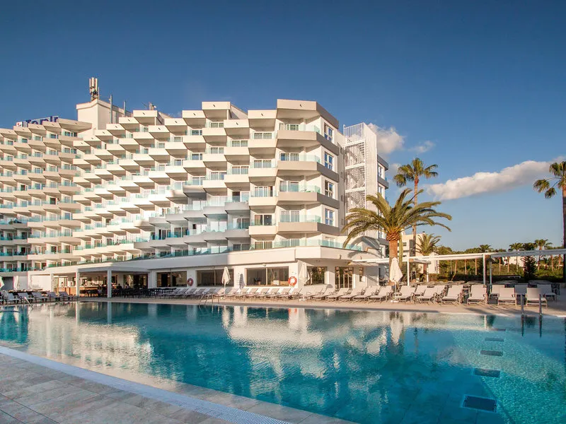 Tomir Portals Suites · Anbieterbild von TUI