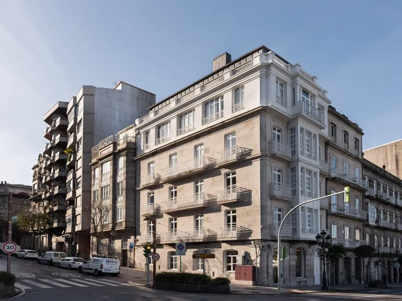 Exe Vigo · Anbieterbild von TUI