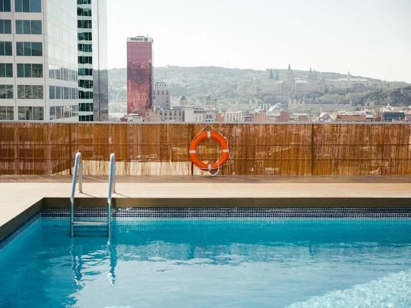 Moxy Barcelona · Anbieterbild von TUI