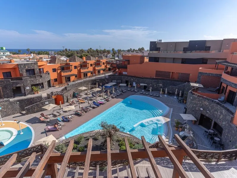 Hotel Arena Castillo · Anbieterbild von TUI