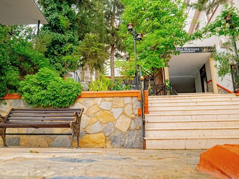 Elite Marmara Bosphorus & Otel · Anbieterbild von TUI