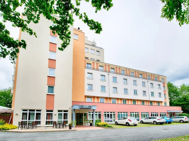 ACHAT Hotel Chemnitz · Anbieterbild von TUI